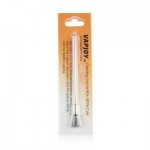 Spazzola VAPJOY inox